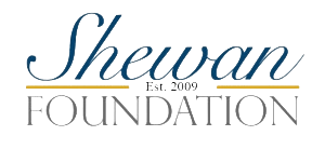 The Shewan Foundation Logo
